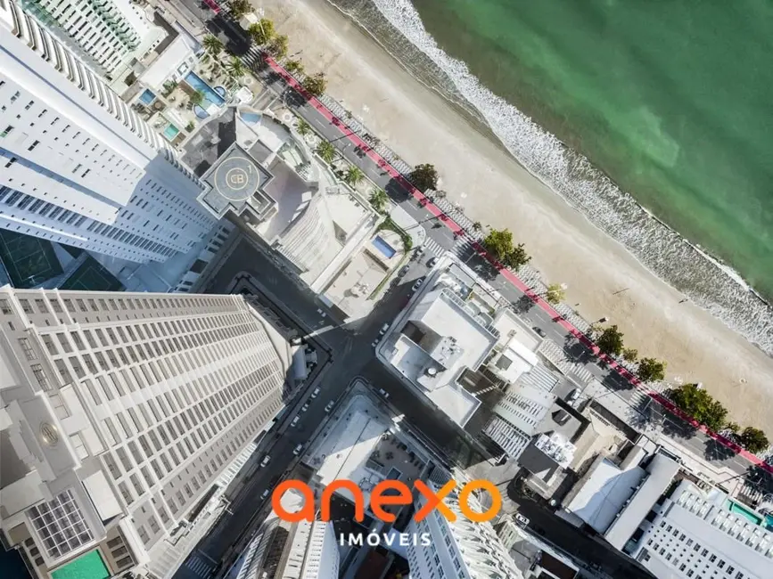 Foto 3 de Apartamento com 4 quartos à venda, 160m2 em Balneario Camboriu - SC