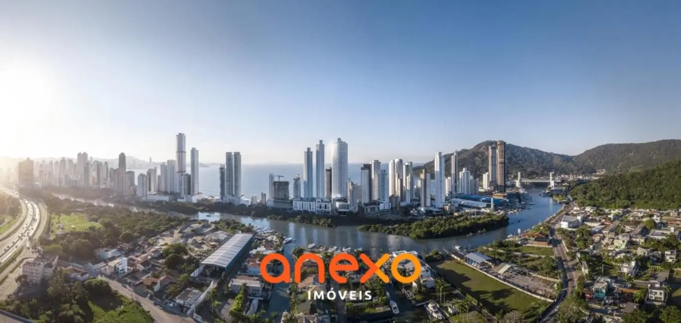 Foto 4 de Apartamento com 4 quartos à venda, 160m2 em Balneario Camboriu - SC