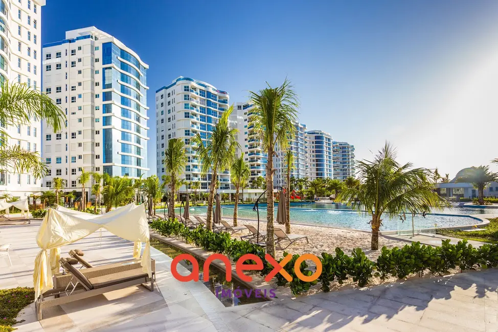 Apartamento com 4 quartos à venda, 215m2 em Itajai - SC - imagem 3 Foto 3 de Apartamento com 4 quartos à venda, 215m2 em Itajai - SC