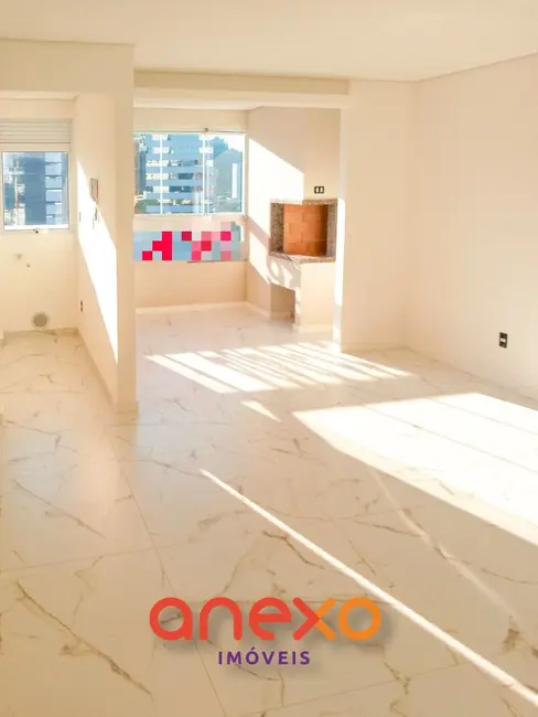 Apartamento com 3 quartos à venda, 82m2 em Vila Nova, Blumenau - SC - imagem 7 Foto 7 de Apartamento com 3 quartos à venda, 82m2 em Vila Nova, Blumenau - SC