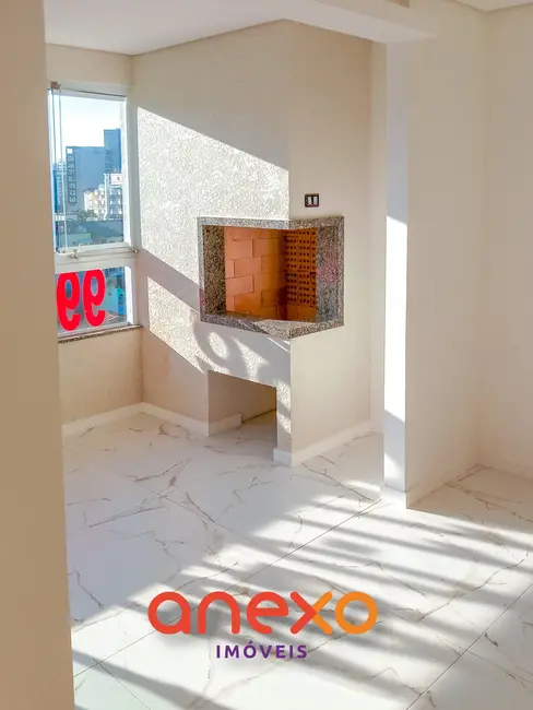 Apartamento com 3 quartos à venda, 82m2 em Vila Nova, Blumenau - SC - imagem 6 Foto 6 de Apartamento com 3 quartos à venda, 82m2 em Vila Nova, Blumenau - SC