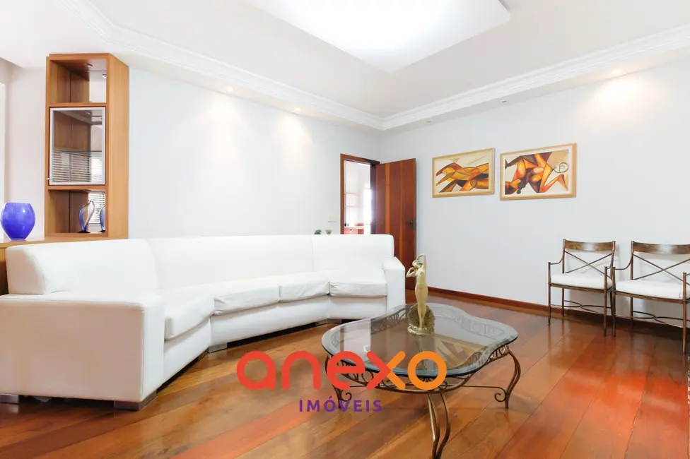 Apartamento com 3 quartos à venda, 200m2 em Jardim Blumenau, Blumenau - SC - imagem 3 Foto 3 de Apartamento com 3 quartos à venda, 200m2 em Jardim Blumenau, Blumenau - SC