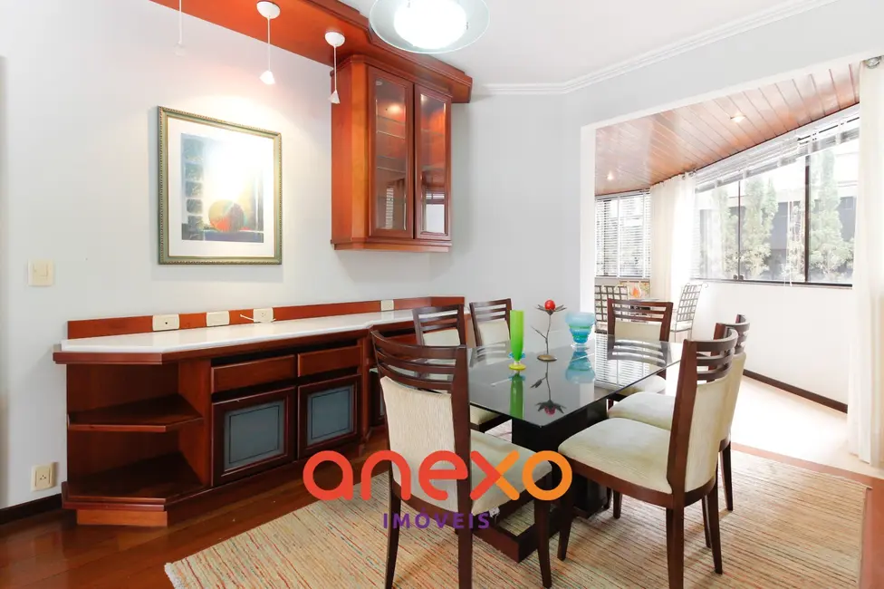 Apartamento com 3 quartos à venda, 200m2 em Jardim Blumenau, Blumenau - SC - imagem 6 Foto 6 de Apartamento com 3 quartos à venda, 200m2 em Jardim Blumenau, Blumenau - SC