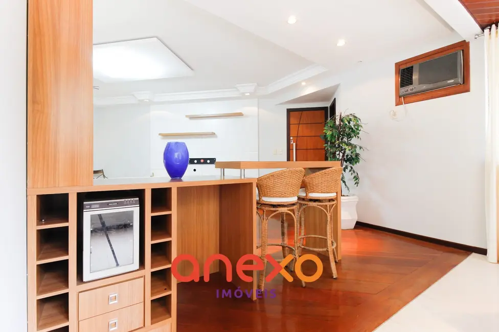 Apartamento com 3 quartos à venda, 200m2 em Jardim Blumenau, Blumenau - SC - imagem 5 Foto 5 de Apartamento com 3 quartos à venda, 200m2 em Jardim Blumenau, Blumenau - SC