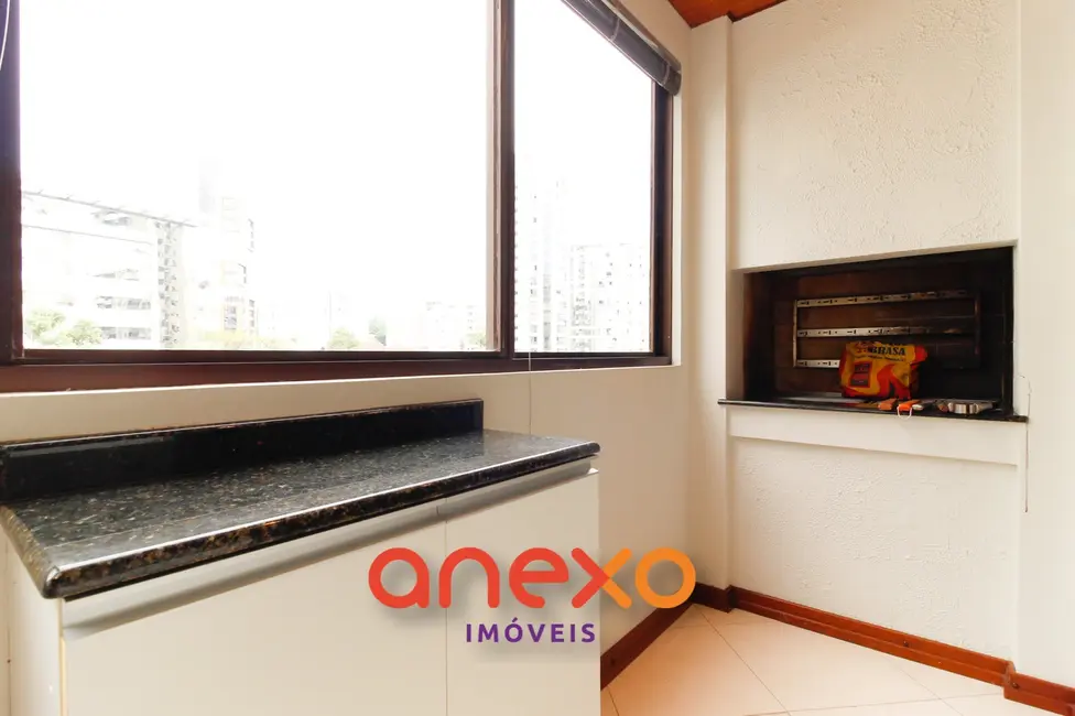 Apartamento com 3 quartos à venda, 200m2 em Jardim Blumenau, Blumenau - SC - imagem 8 Foto 8 de Apartamento com 3 quartos à venda, 200m2 em Jardim Blumenau, Blumenau - SC