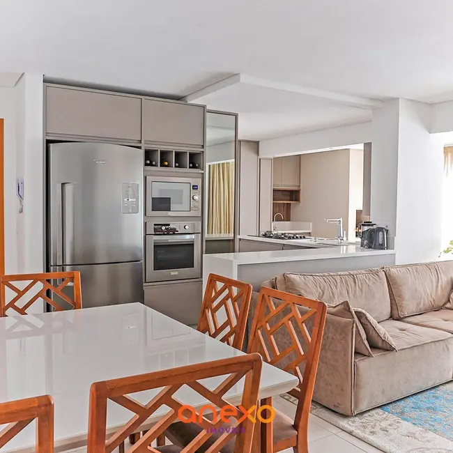Foto 5 de Apartamento com 3 quartos à venda, 89m2 em Centro, Penha - SC