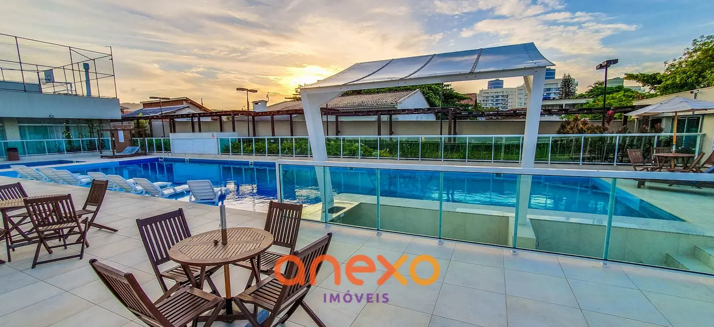 Foto 9 de Apartamento com 3 quartos à venda, 89m2 em Centro, Penha - SC