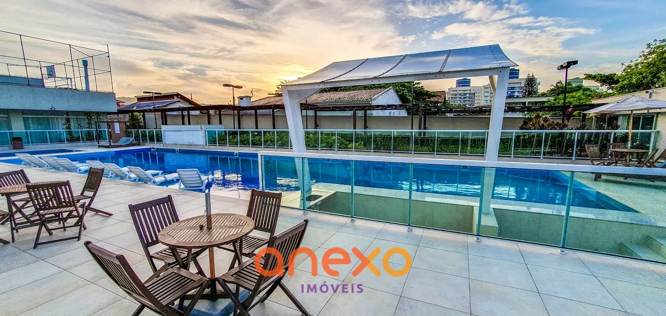 Foto 3 de Apartamento com 3 quartos à venda, 89m2 em Centro, Penha - SC