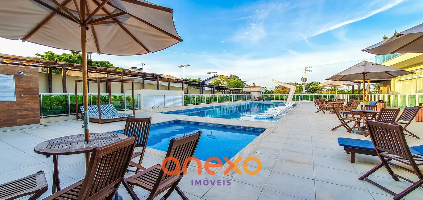 Foto 4 de Apartamento com 3 quartos à venda, 89m2 em Centro, Penha - SC