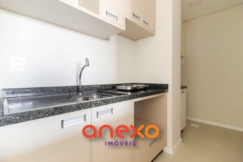 Apartamento com 1 quarto para alugar, 45m2 em Velha, Blumenau - SC - imagem 3 Foto 3 de Apartamento com 1 quarto para alugar, 45m2 em Velha, Blumenau - SC