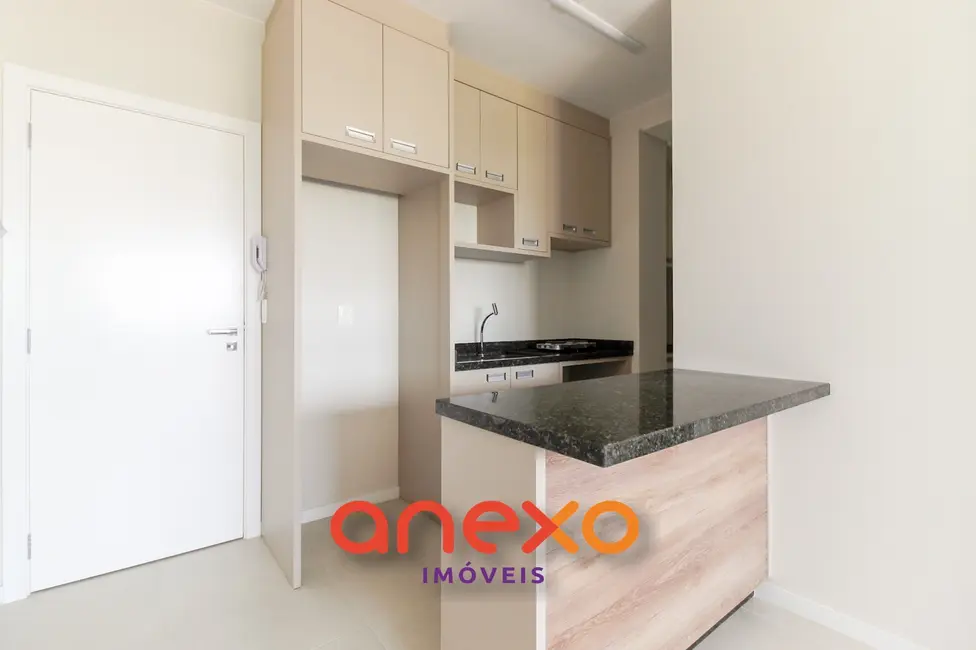 Apartamento com 1 quarto para alugar, 45m2 em Velha, Blumenau - SC - imagem 2 Foto 2 de Apartamento com 1 quarto para alugar, 45m2 em Velha, Blumenau - SC