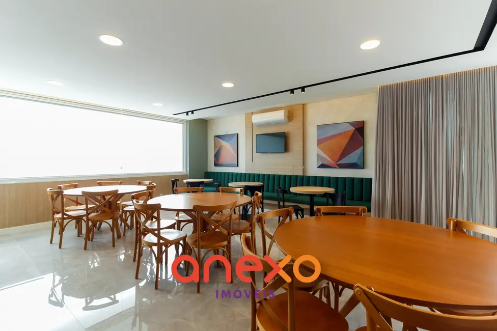 Apartamento com 1 quarto para alugar, 45m2 em Velha, Blumenau - SC - imagem 7 Foto 7 de Apartamento com 1 quarto para alugar, 45m2 em Velha, Blumenau - SC