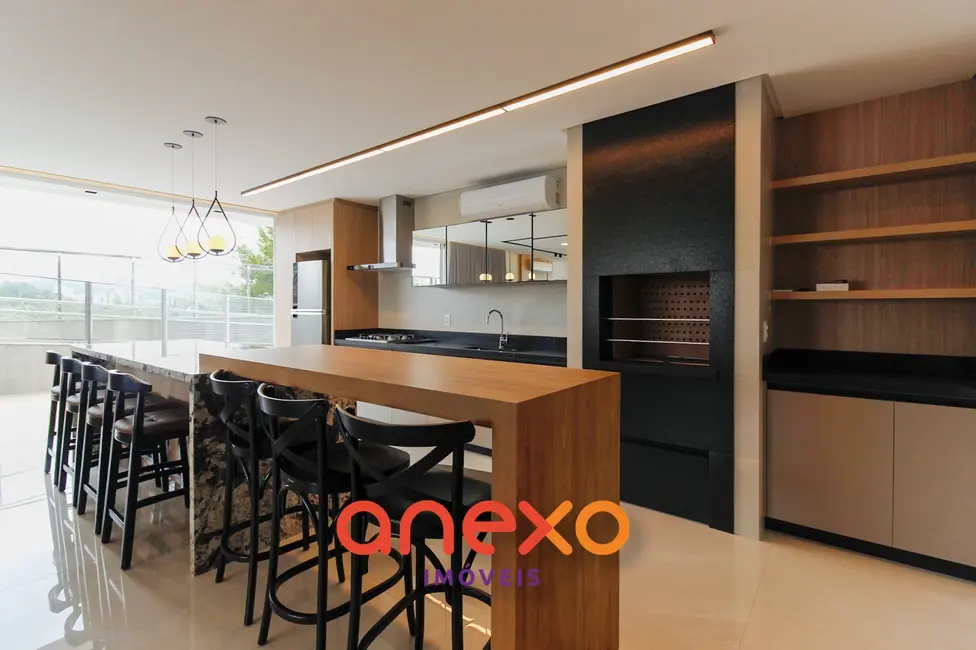 Apartamento com 1 quarto para alugar, 45m2 em Velha, Blumenau - SC - imagem 6 Foto 6 de Apartamento com 1 quarto para alugar, 45m2 em Velha, Blumenau - SC