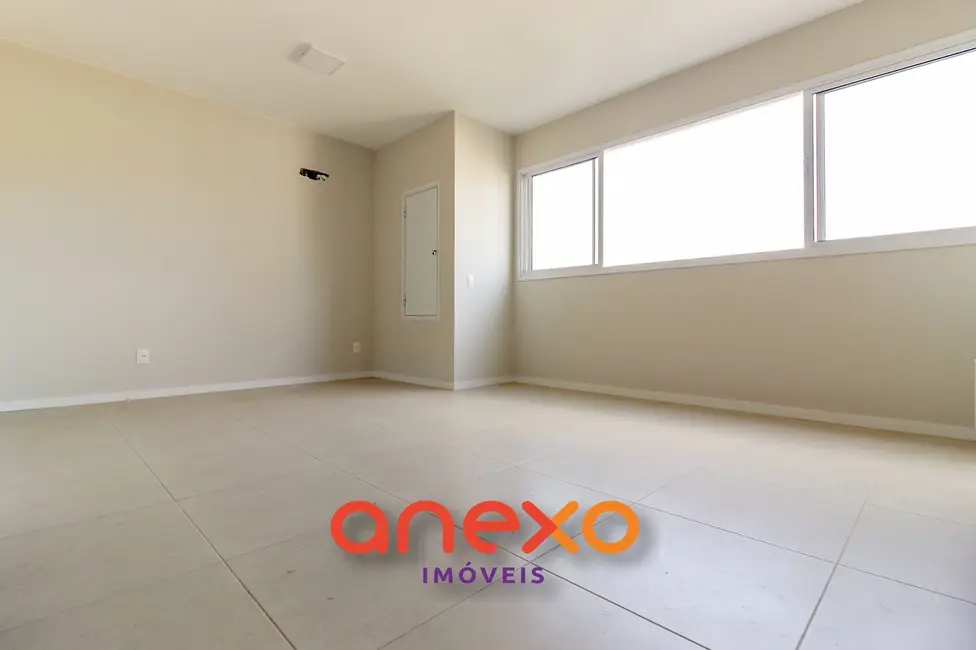Foto 1 de Apartamento com 1 quarto para alugar, 45m2 em Velha, Blumenau - SC