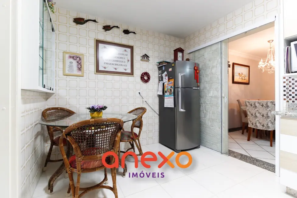 Apartamento com 3 quartos à venda, 129m2 em Vila Nova, Blumenau - SC - imagem 8 Foto 8 de Apartamento com 3 quartos à venda, 129m2 em Vila Nova, Blumenau - SC
