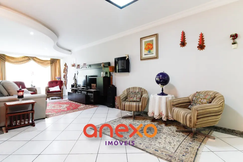 Apartamento com 3 quartos à venda, 129m2 em Vila Nova, Blumenau - SC - imagem 3 Foto 3 de Apartamento com 3 quartos à venda, 129m2 em Vila Nova, Blumenau - SC