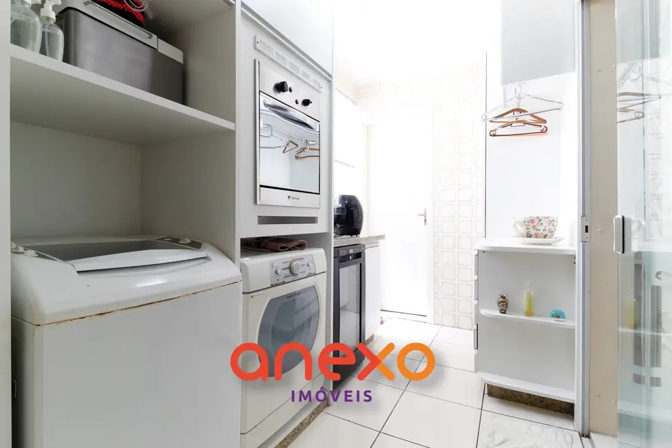 Apartamento com 3 quartos à venda, 129m2 em Vila Nova, Blumenau - SC - imagem 9 Foto 9 de Apartamento com 3 quartos à venda, 129m2 em Vila Nova, Blumenau - SC