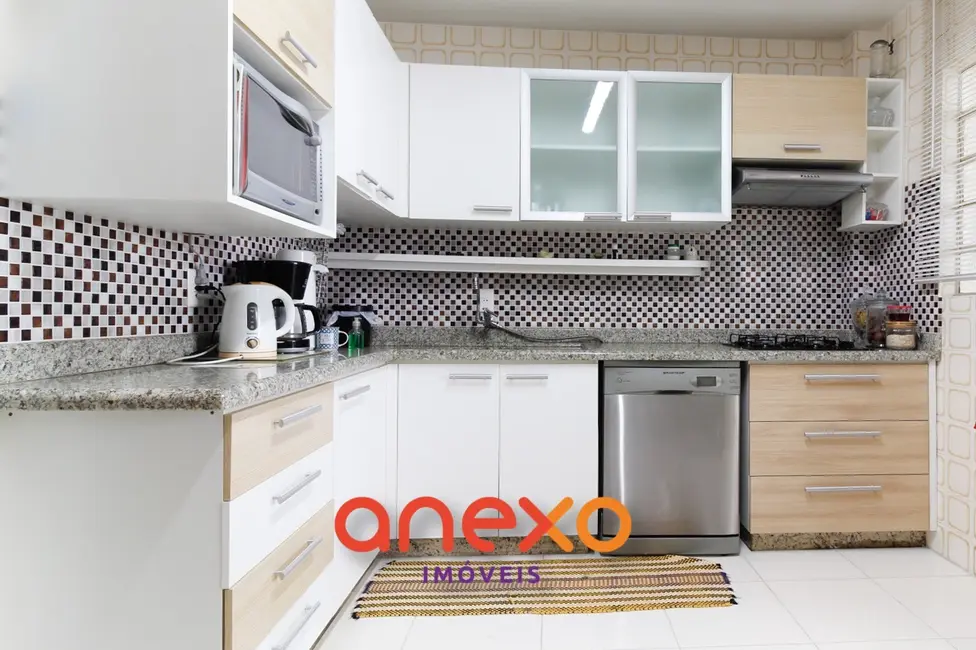Apartamento com 3 quartos à venda, 129m2 em Vila Nova, Blumenau - SC - imagem 7 Foto 7 de Apartamento com 3 quartos à venda, 129m2 em Vila Nova, Blumenau - SC