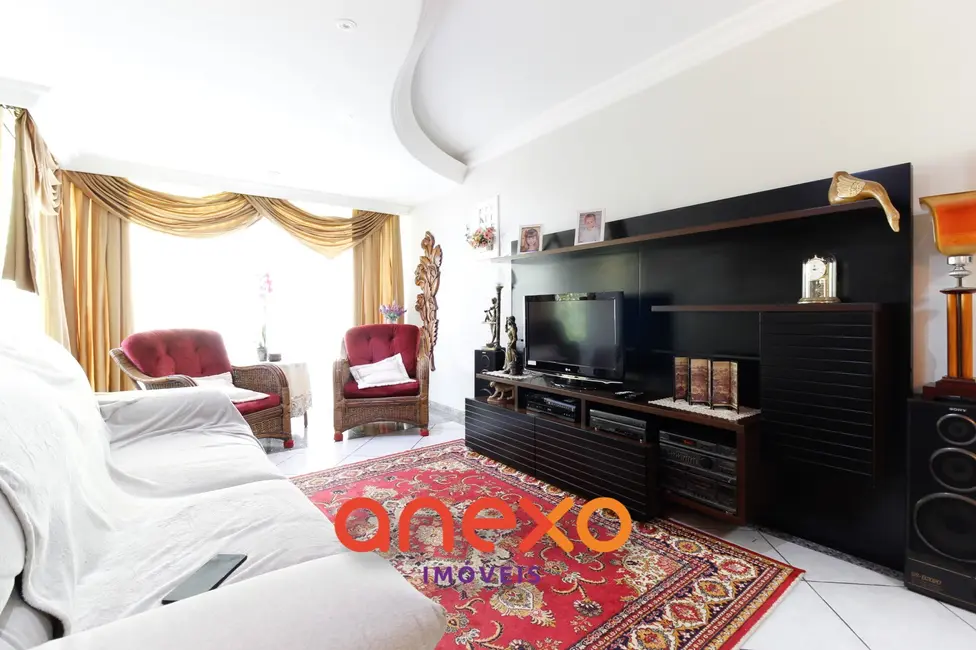 Apartamento com 3 quartos à venda, 129m2 em Vila Nova, Blumenau - SC - imagem 4 Foto 4 de Apartamento com 3 quartos à venda, 129m2 em Vila Nova, Blumenau - SC