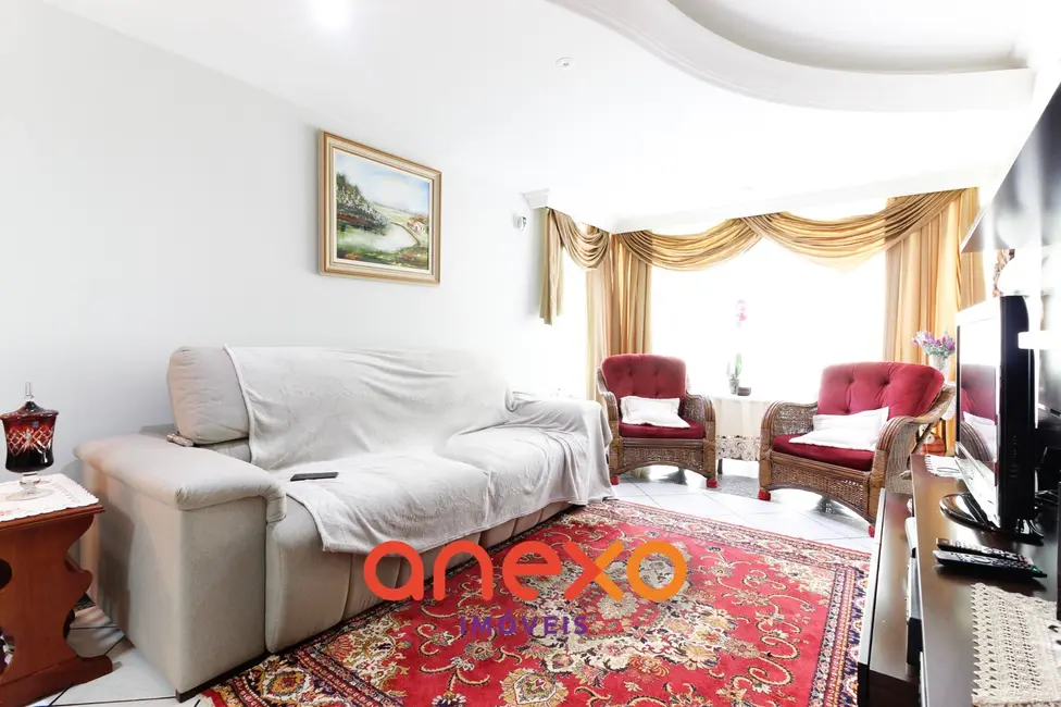 Apartamento com 3 quartos à venda, 129m2 em Vila Nova, Blumenau - SC - imagem 5 Foto 5 de Apartamento com 3 quartos à venda, 129m2 em Vila Nova, Blumenau - SC