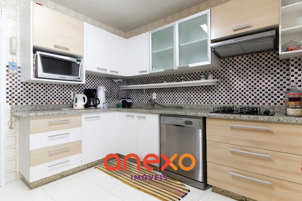 Apartamento com 3 quartos à venda, 129m2 em Vila Nova, Blumenau - SC - imagem 6 Foto 6 de Apartamento com 3 quartos à venda, 129m2 em Vila Nova, Blumenau - SC