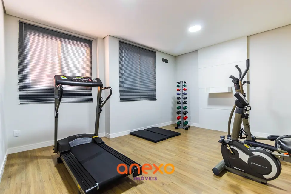 Apartamento com 3 quartos à venda, 82m2 em Vila Nova, Blumenau - SC - imagem 7 Foto 7 de Apartamento com 3 quartos à venda, 82m2 em Vila Nova, Blumenau - SC