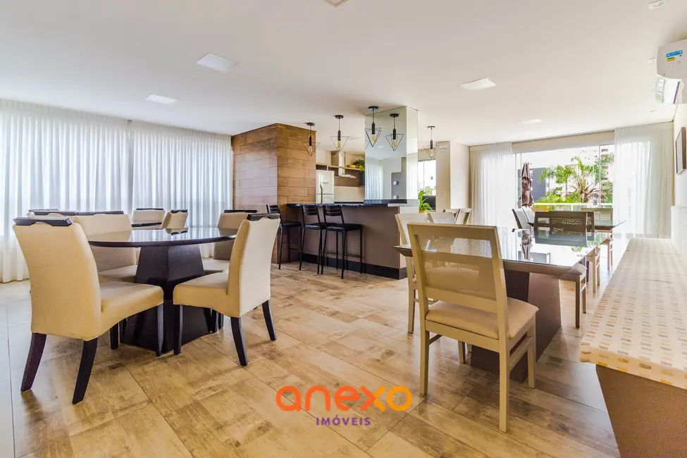 Apartamento com 3 quartos à venda, 82m2 em Vila Nova, Blumenau - SC - imagem 5 Foto 5 de Apartamento com 3 quartos à venda, 82m2 em Vila Nova, Blumenau - SC