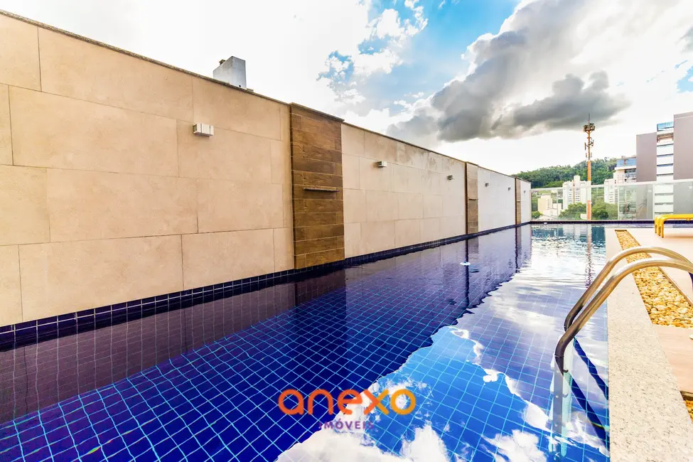 Apartamento com 3 quartos à venda, 82m2 em Vila Nova, Blumenau - SC - imagem 9 Foto 9 de Apartamento com 3 quartos à venda, 82m2 em Vila Nova, Blumenau - SC