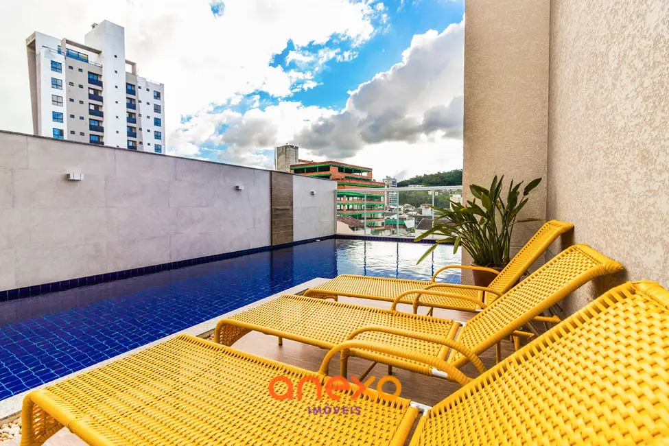 Foto 2 de Apartamento com 3 quartos à venda, 82m2 em Vila Nova, Blumenau - SC