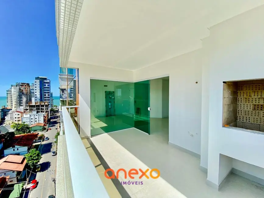 Foto 2 de Apartamento com 3 quartos à venda, 124m2 em Meia Praia, Itapema - SC