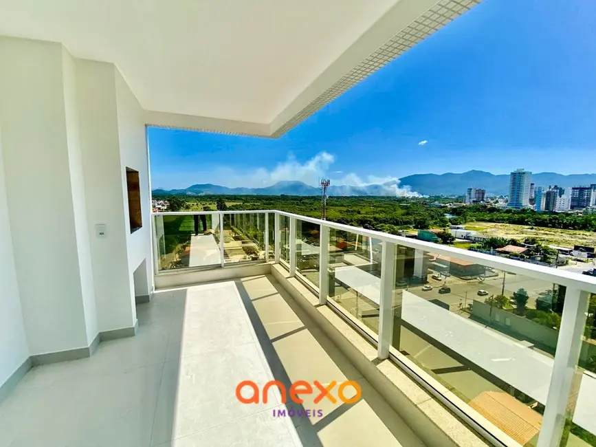 Foto 3 de Apartamento com 3 quartos à venda, 124m2 em Meia Praia, Itapema - SC