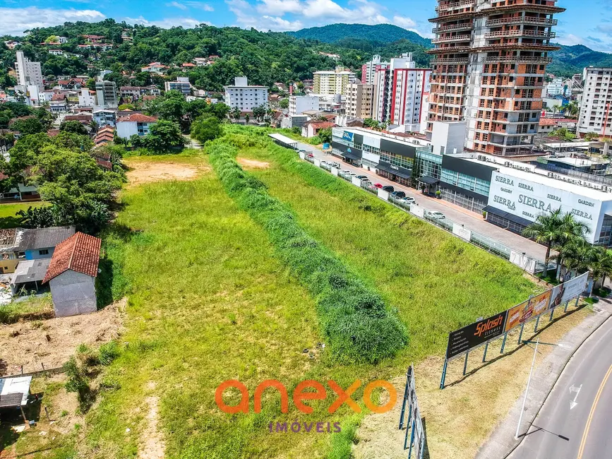 Chácara à venda em Victor Konder, Blumenau - SC - imagem 4 Foto 4 de Chácara à venda em Victor Konder, Blumenau - SC