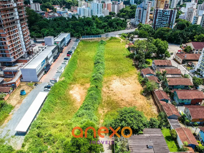 Foto 2 de Chácara à venda em Victor Konder, Blumenau - SC