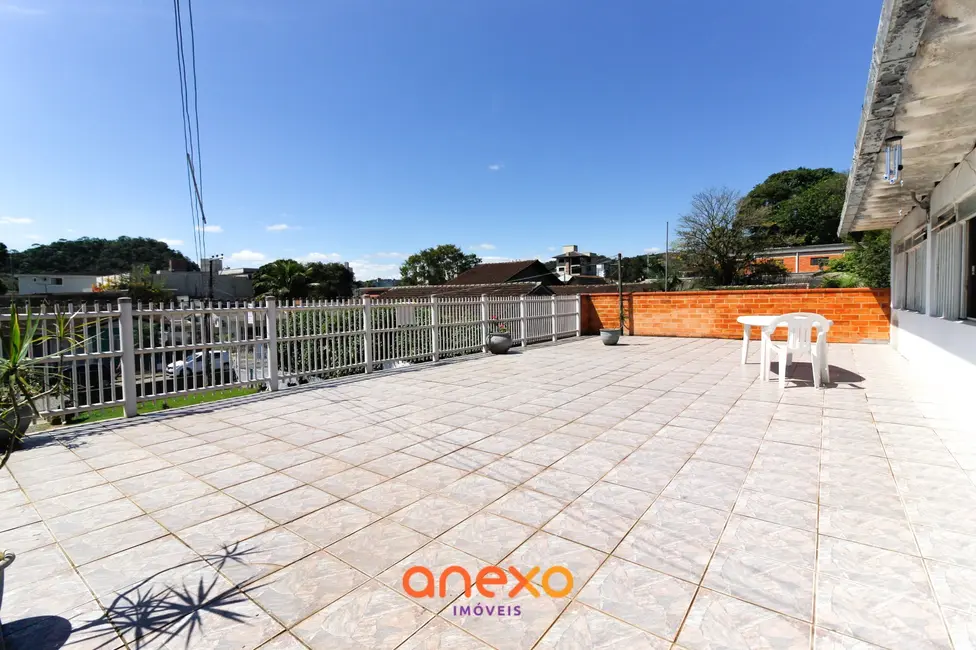 Foto 2 de Casa com 6 quartos à venda, 500m2 em Garcia, Blumenau - SC