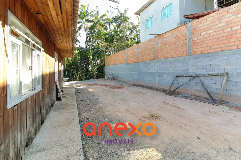 Chácara à venda, 889m2 em Valparaiso, Blumenau - SC - imagem 4 Foto 4 de Chácara à venda, 889m2 em Valparaiso, Blumenau - SC