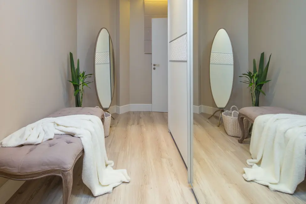 Apartamento com 5 quartos à venda, 215m2 em Itajai - SC - imagem 7 Foto 7 de Apartamento com 5 quartos à venda, 215m2 em Itajai - SC