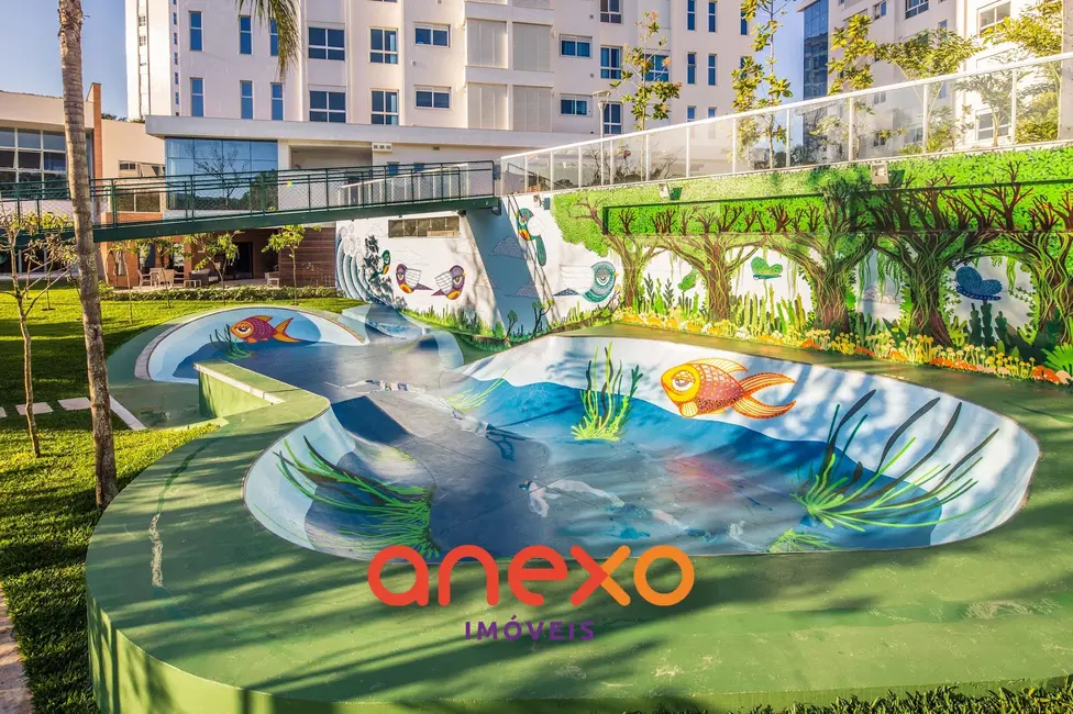 Foto 8 de Apartamento com 4 quartos à venda, 215m2 em Itajai - SC