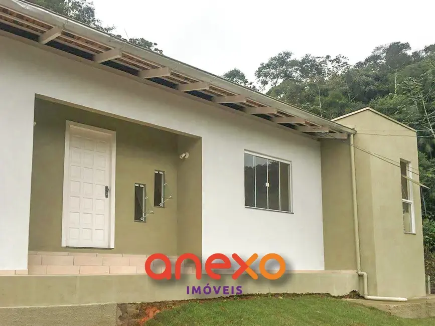 Casa com 3 quartos à venda, 422m2 em Tribess, Blumenau - SC - imagem 3 Foto 3 de Casa com 3 quartos à venda, 422m2 em Tribess, Blumenau - SC