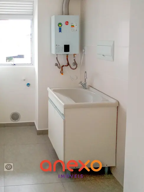 Apartamento com 3 quartos à venda, 81m2 em Vila Nova, Blumenau - SC - imagem 5 Foto 5 de Apartamento com 3 quartos à venda, 81m2 em Vila Nova, Blumenau - SC