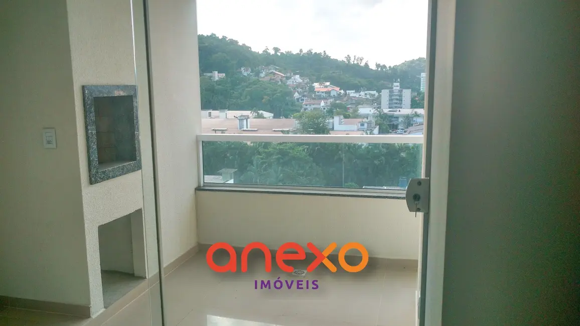 Apartamento com 3 quartos à venda, 94m2 em Itoupava Seca, Blumenau - SC - imagem 3 Foto 3 de Apartamento com 3 quartos à venda, 94m2 em Itoupava Seca, Blumenau - SC