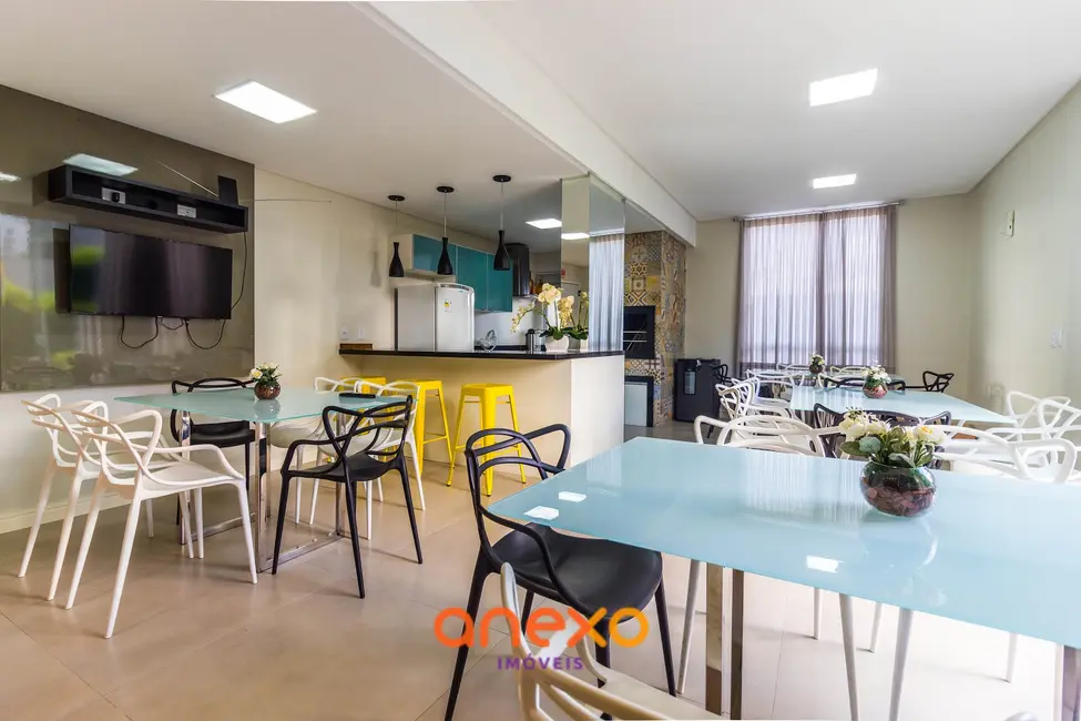 Apartamento com 3 quartos à venda, 94m2 em Itoupava Seca, Blumenau - SC - imagem 6 Foto 6 de Apartamento com 3 quartos à venda, 94m2 em Itoupava Seca, Blumenau - SC