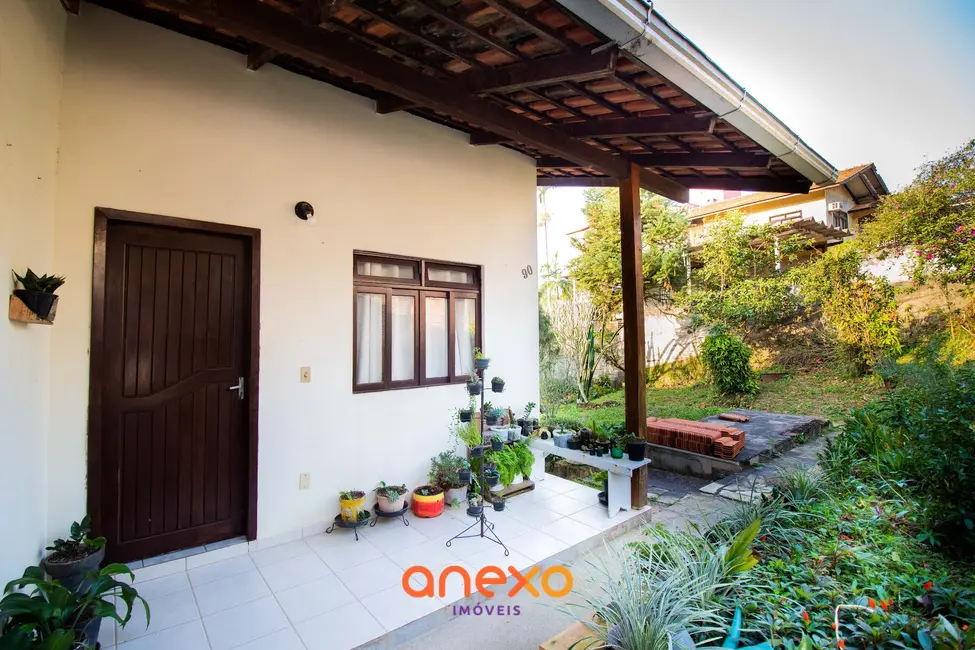 Chácara com 2 quartos à venda, 800m2 em Escola Agrícola, Blumenau - SC - imagem 4 Foto 4 de Chácara com 2 quartos à venda, 800m2 em Escola Agrícola, Blumenau - SC