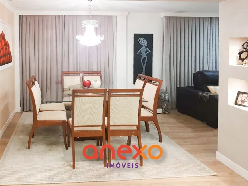 Apartamento com 3 quartos à venda, 240m2 em Vila Formosa, Blumenau - SC - imagem 3 Foto 3 de Apartamento com 3 quartos à venda, 240m2 em Vila Formosa, Blumenau - SC