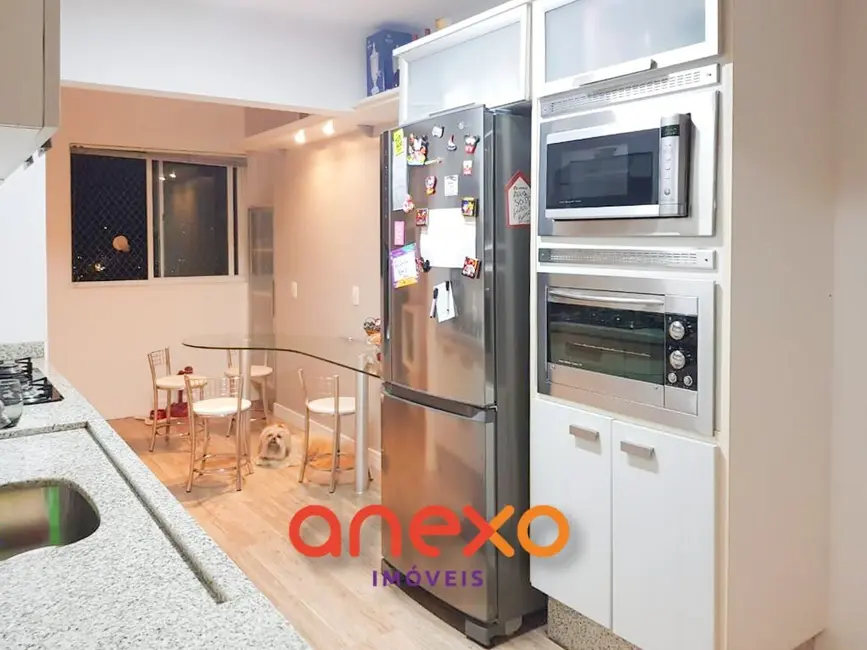 Apartamento com 3 quartos à venda, 240m2 em Vila Formosa, Blumenau - SC - imagem 6 Foto 6 de Apartamento com 3 quartos à venda, 240m2 em Vila Formosa, Blumenau - SC