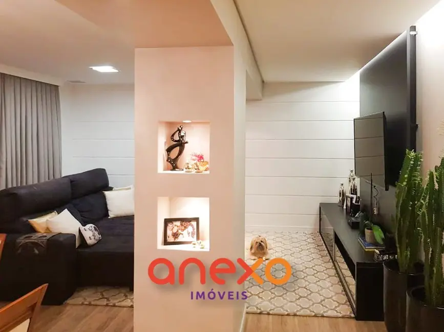 Apartamento com 3 quartos à venda, 240m2 em Vila Formosa, Blumenau - SC - imagem 5 Foto 5 de Apartamento com 3 quartos à venda, 240m2 em Vila Formosa, Blumenau - SC