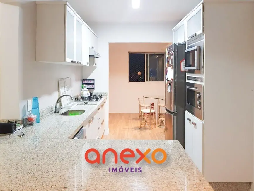 Apartamento com 3 quartos à venda, 240m2 em Vila Formosa, Blumenau - SC - imagem 7 Foto 7 de Apartamento com 3 quartos à venda, 240m2 em Vila Formosa, Blumenau - SC