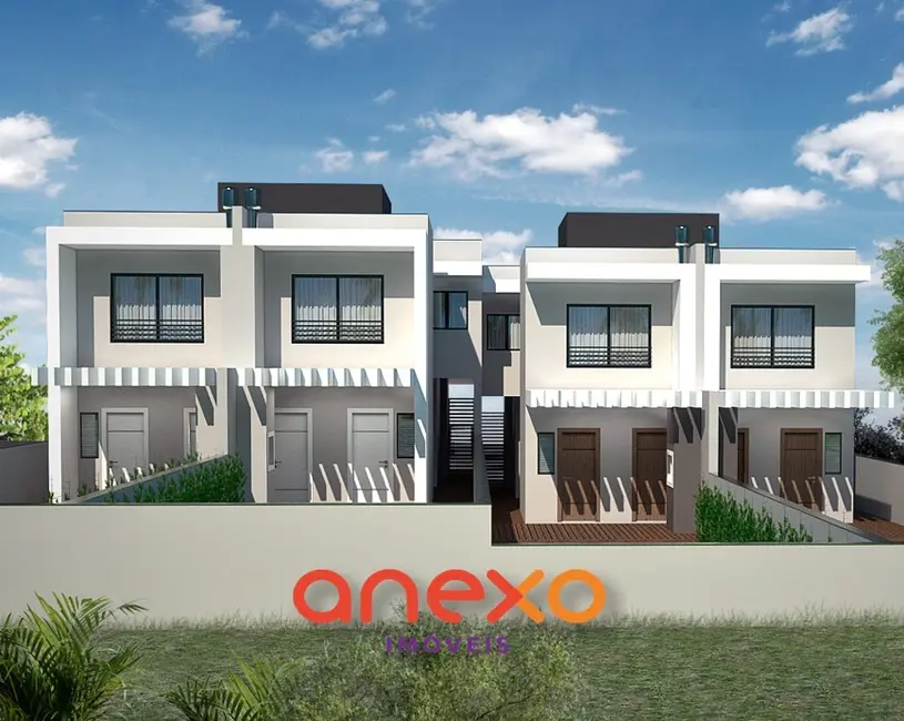 Casa com 3 quartos à venda, 161m2 em Ponta Aguda, Blumenau - SC - imagem 4 Foto 4 de Casa com 3 quartos à venda, 161m2 em Ponta Aguda, Blumenau - SC