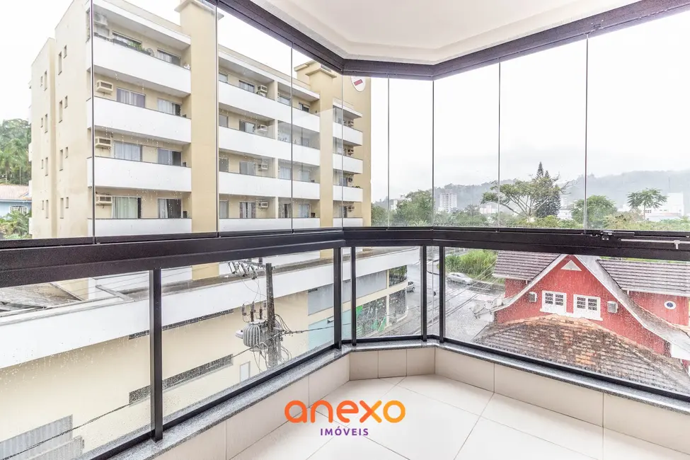 Apartamento com 2 quartos à venda, 70m2 em Vila Nova, Blumenau - SC - imagem 3 Foto 3 de Apartamento com 2 quartos à venda, 70m2 em Vila Nova, Blumenau - SC