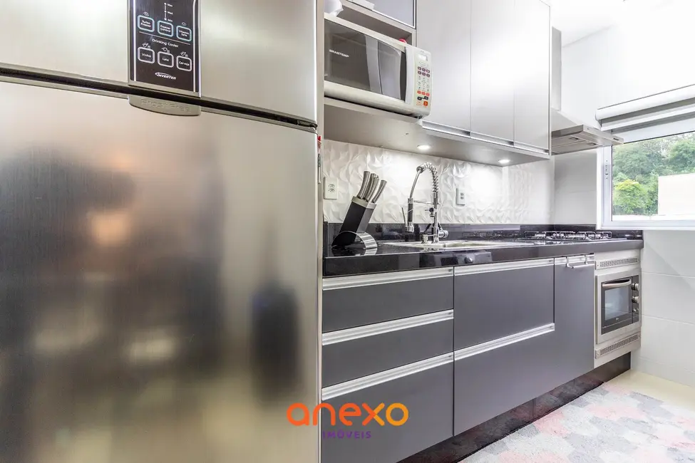 Apartamento com 2 quartos à venda, 70m2 em Vila Nova, Blumenau - SC - imagem 4 Foto 4 de Apartamento com 2 quartos à venda, 70m2 em Vila Nova, Blumenau - SC