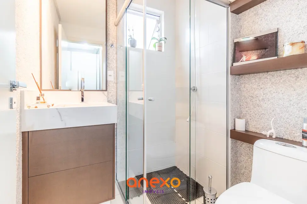 Apartamento com 2 quartos à venda, 70m2 em Vila Nova, Blumenau - SC - imagem 8 Foto 8 de Apartamento com 2 quartos à venda, 70m2 em Vila Nova, Blumenau - SC
